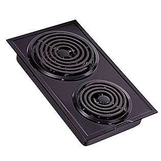     Coil Surface Burners  Whirlpool Appliances Accessories Ranges
