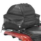 cooler or a box this rack bag fits quickly into standard atv rear