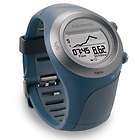 Garmin Forerunner 405CX GPS Sport Watch with Heart Rate Monitor Blue 