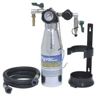 Mityvac MYMV5565 Fuel Injection Cleaning Kit 