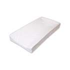 infant changing pad with 100 % organic cotton layer includes one