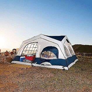     Three Rooms  Northpole Fitness & Sports Camping & Hiking Tents