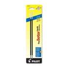 Pilot Corporation PIL77215 Pilot BPS Easy Touch Ballpoint Pen Refill