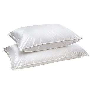   Fiberfill Pillow  Senses Touch Bed & Bath Bedding Essentials Pillows