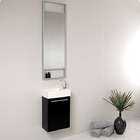 Tall Vanity Mirror  