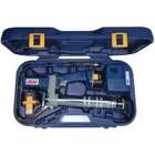 Lincoln Lubrication GREASE GUN CORDLESS WITH CASE; TWO BATTERIES