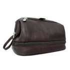 Travelon Carry Safe Messenger Bag   Black 42242 by Travelon
