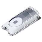 Belkin Leather Classic Case for iPod Mini F8Z008 Lightweight White 
