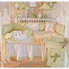 includes crib bedding set includes a quilt bumper dust ruffle and 