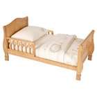 Summer Infant Natures Purest Sleepy Toddler Bed Set, 4 Piece, S 