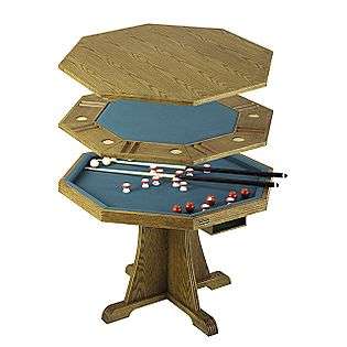   Table  Mizerak Fitness & Sports Game Room Combination Tables