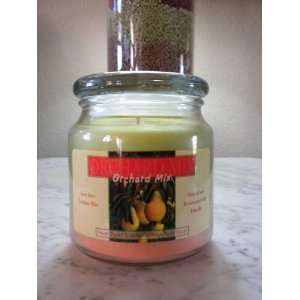  Beanpod Candle Orchard Mix 16 Oz Jar 