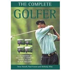  Complete Golfer