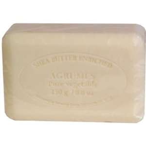  Pre de Provence Agrumes Soap   250gm Beauty