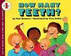 How Many Teeth? by Paul Showers (1991, Paperback, Revised)  Paul 