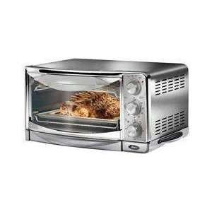   Stainless Steel Convection Toaster Oven 