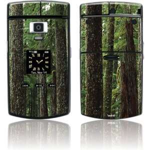  Evergreen Forest skin for Samsung SCH U740 Electronics
