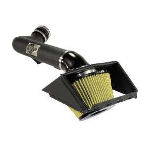  Force Stage 2 Cold Air Intake System with Black Tube and Pro GUARD 