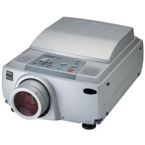  Epson PowerLite 8150i Projector Electronics
