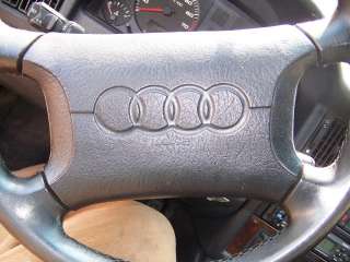 Click Here For more quality AUDI 90 parts