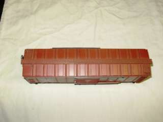   http//tandem associates/lionel/lionel_trains_6464 50_box_car.htm