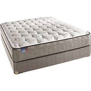     Simmons For the Home Mattresses Foundations & Box Springs