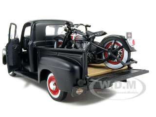   car model of 1948 ford f 1 pickup truck harley davidson with 1948