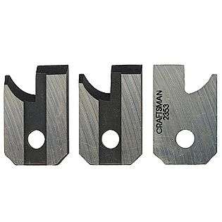   lip strong molding cutter bits with high speed steel construction set