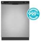 Kenmore 24 Built In Dishwasher w/ TurboZone™, Rotating Spray Jets 