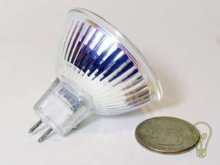 10x MR16 12V 10W Halogen Light Bulb Lamp Flood Camper  