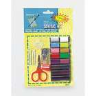 DDI 83 Piece Sewing Set(Pack of 96)