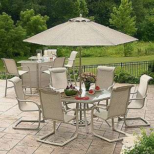   Table  Jaclyn Smith Today Outdoor Living Patio Furniture Tables & Side
