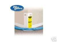 Carpet Cleaning Corner Protector   Wall Buddy YELLOW  