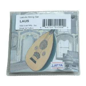  Laouta String Set Musical Instruments
