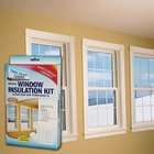 windows clear film stops cold drafts and keeps heat in
