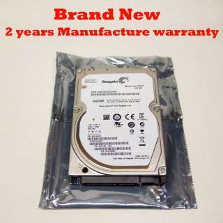 Seagate ST9320325AS 320GB 2.5 SATA Hard Drive 5400rpm 8mb with 2 year 