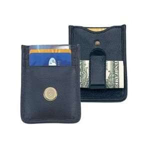  DePaul   Money Clip/Card Holder