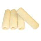 Shur Line One Coat 9 in. Knit Paint Rollers   4 pack
