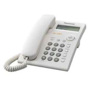  Feature Phone Caller Id White Ac Power Free Operation 
