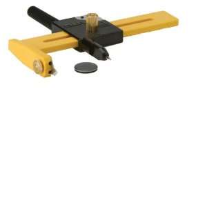  Install Bay Circle Cutter Up To 6 Inch Diameter Each 