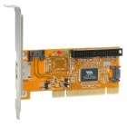 New SATA   IDE Ports PCI Controller RAID Card Adapter KY DE 106963