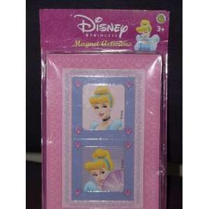 Disney Princess Magnet Activities 