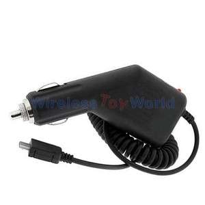 New Car Charger for  Kindle Fire / Kindle 3 Keyboard  