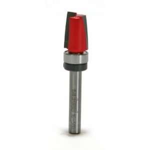 Freud 16 500 1/2 Inch x 3/4 Inch Top Bearing Mortising Router Bit (1/4 