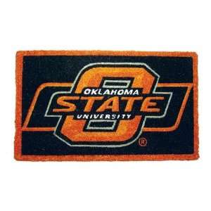 Oklahoma State Cowboys Welcome Mat