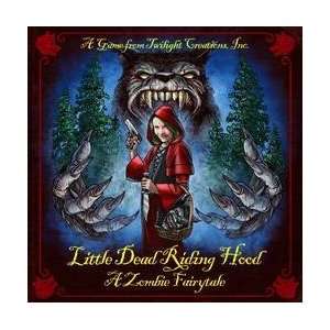  Little Dead Riding Hood Toys & Games