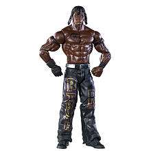 WWE Extreme Rule Series Action Figure   R Truth   Mattel   Toys R 