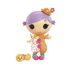 Lalaloopsy Littles Doll   Squirt Lil Top   MGA Entertainment   Toys 