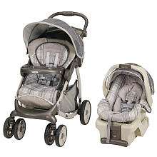   System with SnugRide 30 Stroller   Chadwick   Graco   Babies R Us