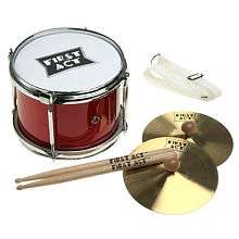First Act Marching Drum Kit   First Act   